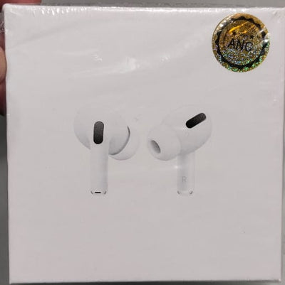 Airpods Pro 2 Noise Reduction Wireless Earbuds - Airpods Pro 2 with ANC | Airpods For Android & IOS - White